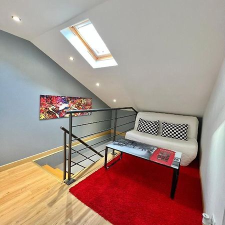 Diego 4 Pieces Duplex Nice Exterior foto