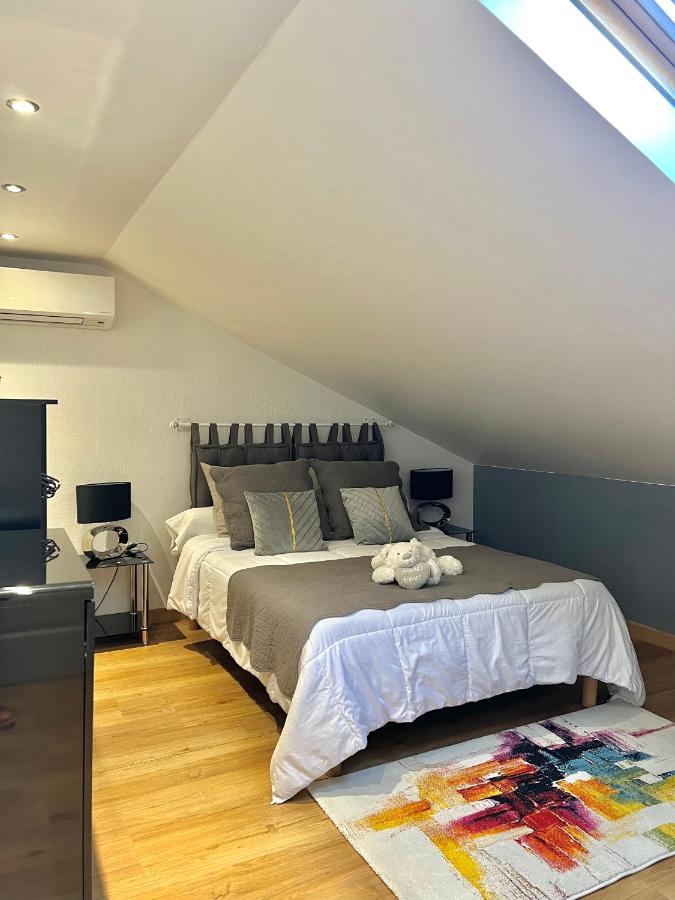 Diego 4 Pieces Duplex Nice Exterior foto