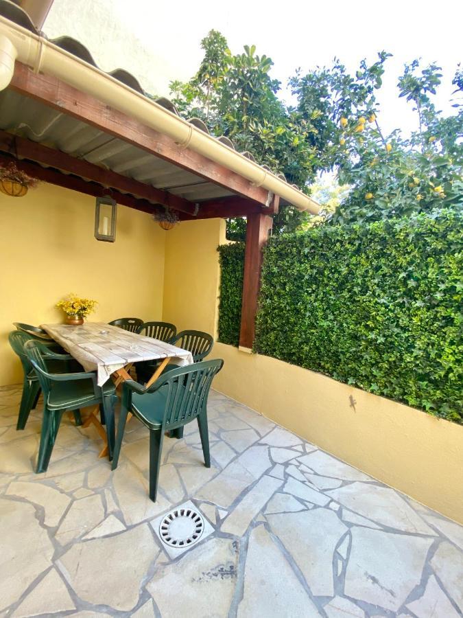 Diego 4 Pieces Duplex Nice Exterior foto