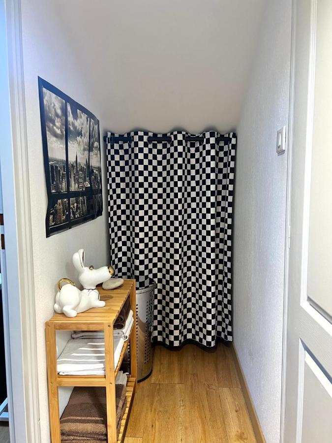 Diego 4 Pieces Duplex Nice Exterior foto