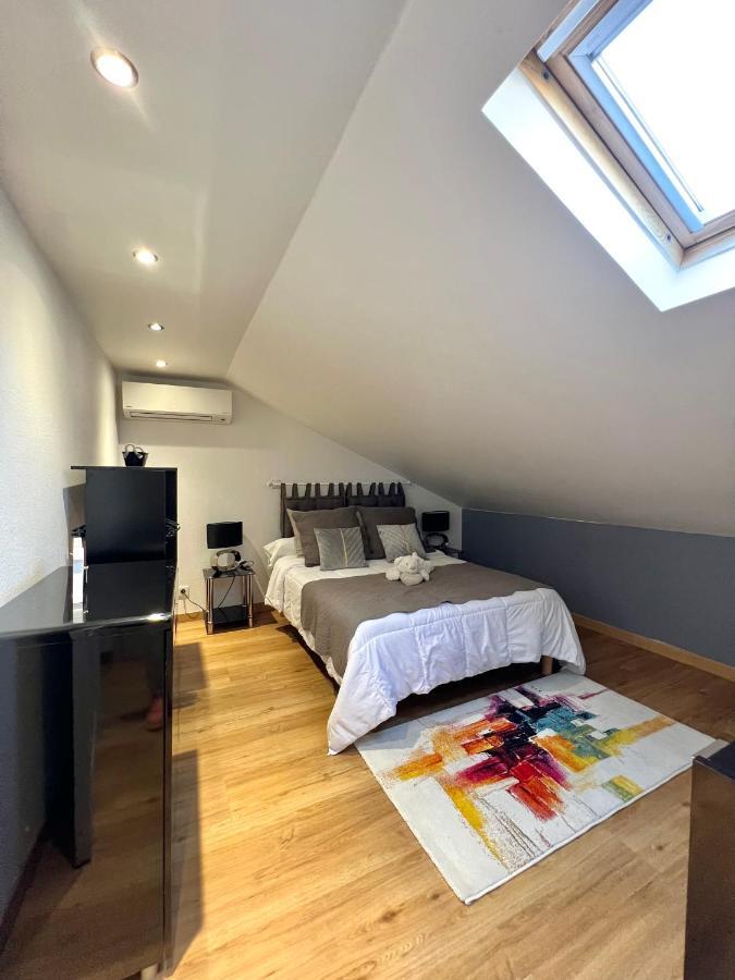 Diego 4 Pieces Duplex Nice Exterior foto