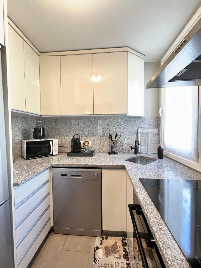 Diego 4 Pieces Duplex Nice Exterior foto